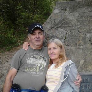 Meet your Posher, Roger